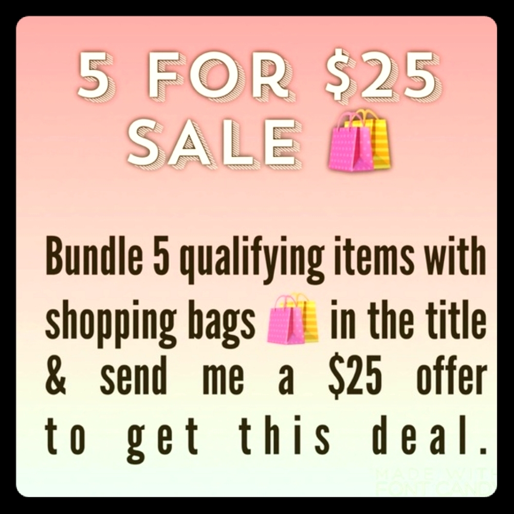 Plus discounted shipping for a limited time! 😯